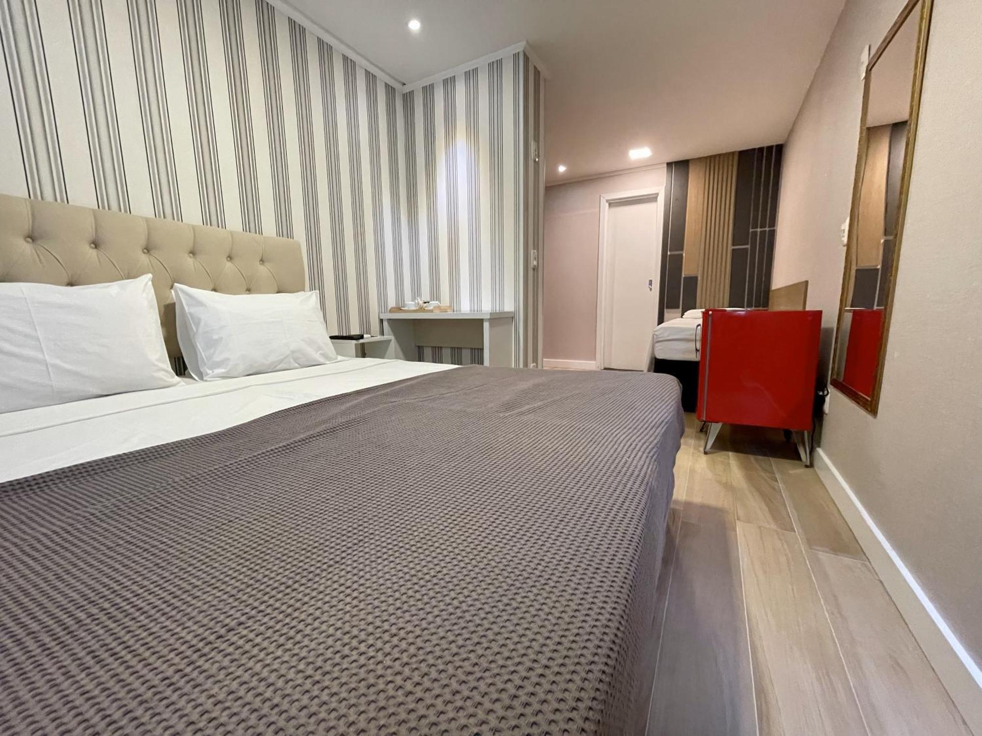 Eleganz Suites Exclusive Centro 格拉玛多 外观 照片