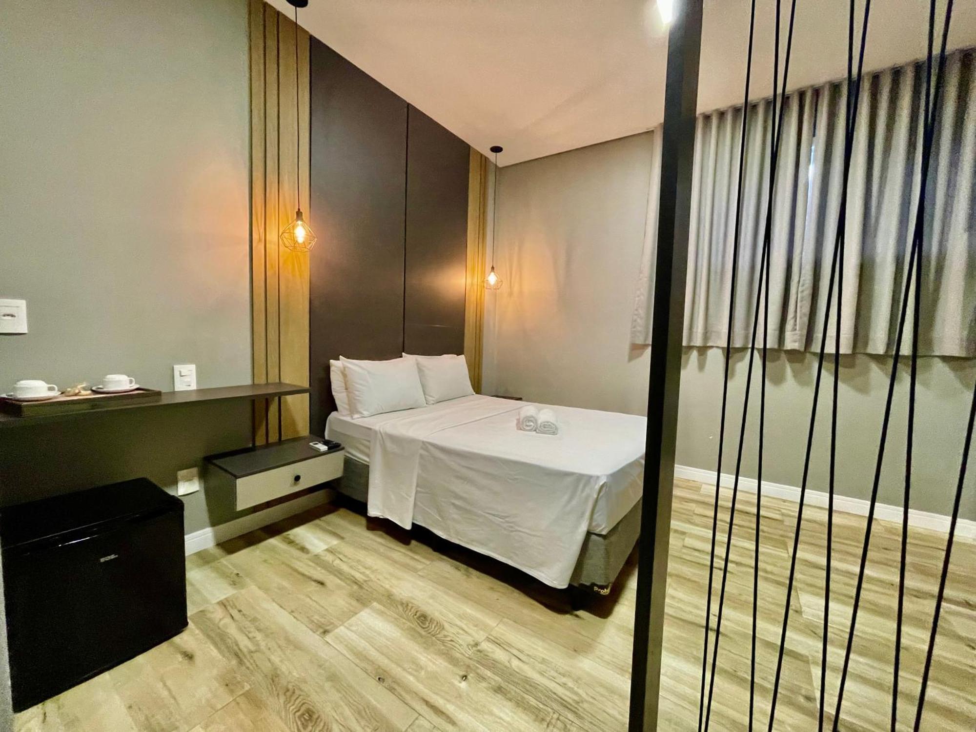 Eleganz Suites Exclusive Centro 格拉玛多 外观 照片
