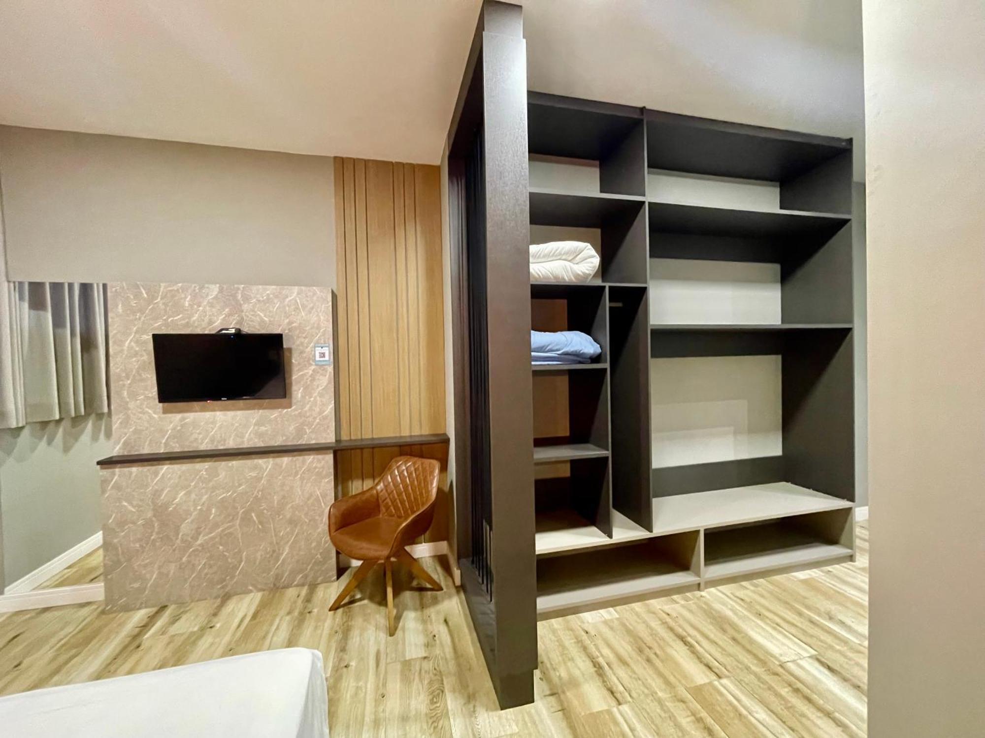 Eleganz Suites Exclusive Centro 格拉玛多 外观 照片