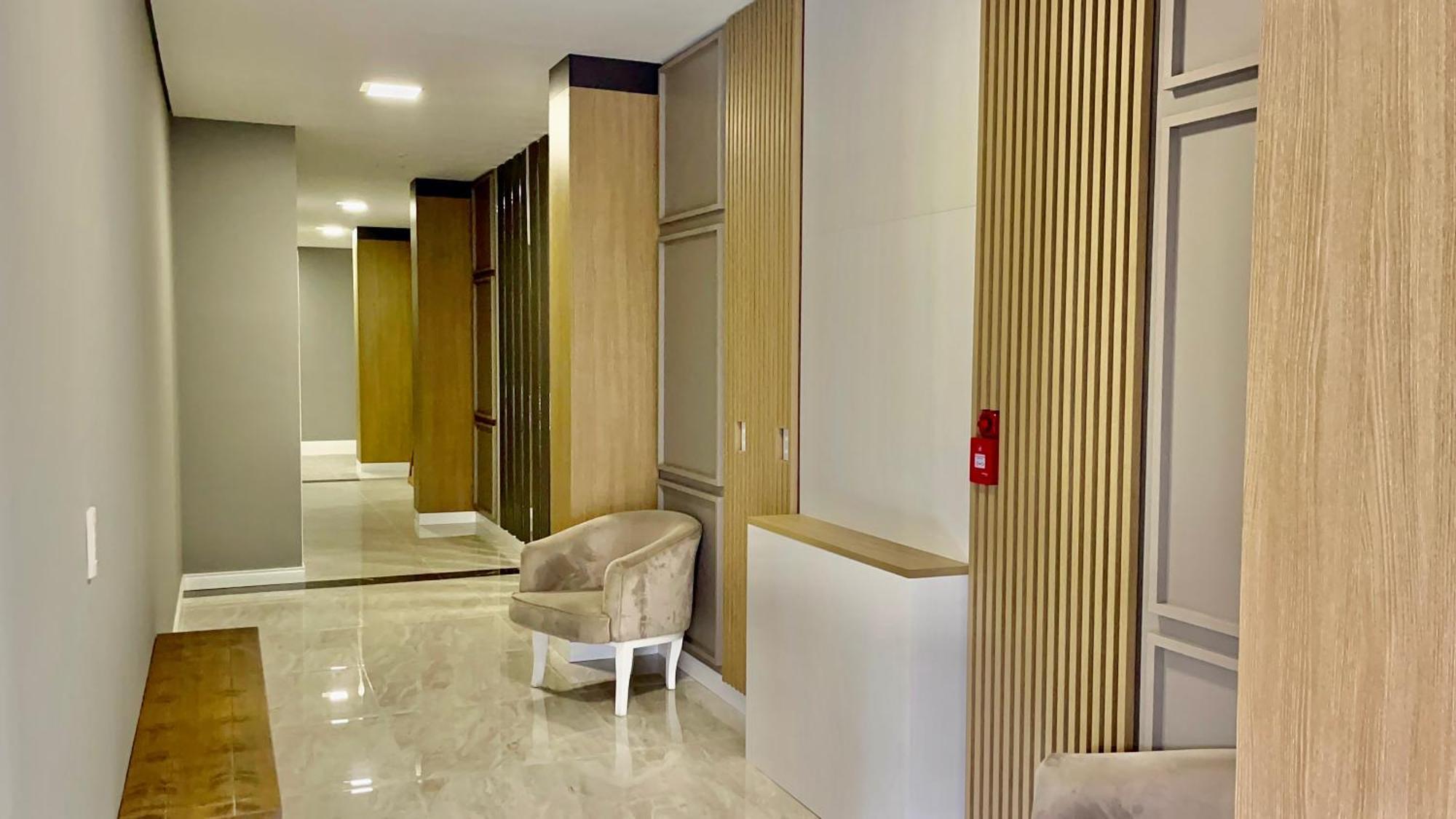 Eleganz Suites Exclusive Centro 格拉玛多 外观 照片