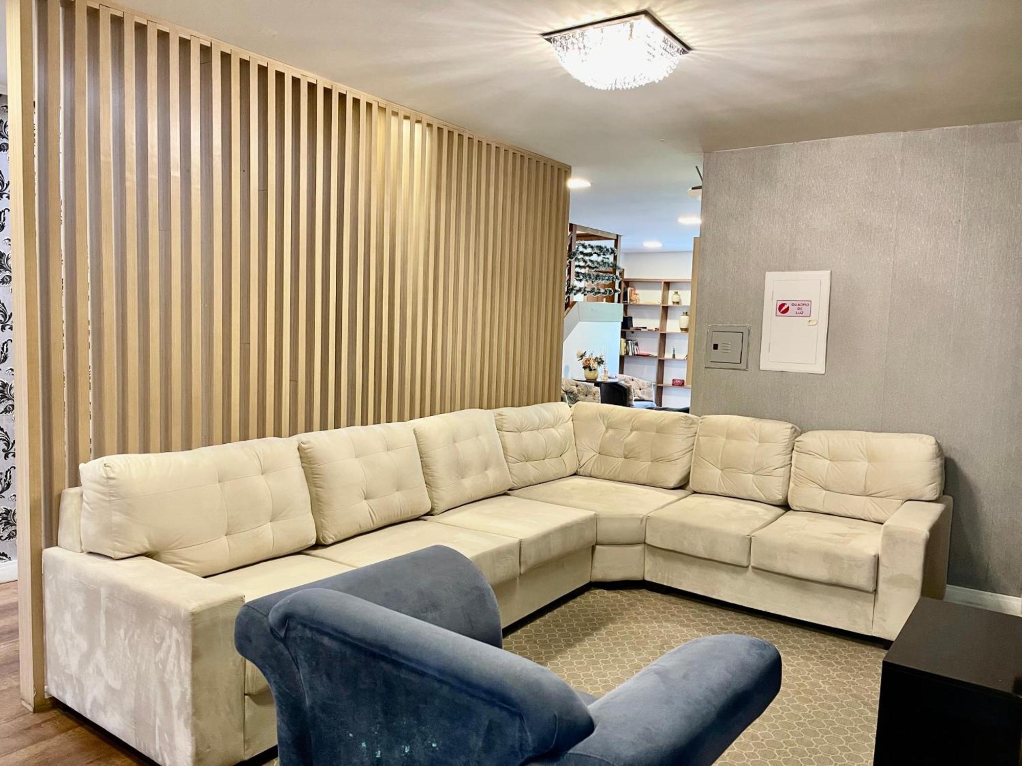 Eleganz Suites Exclusive Centro 格拉玛多 外观 照片