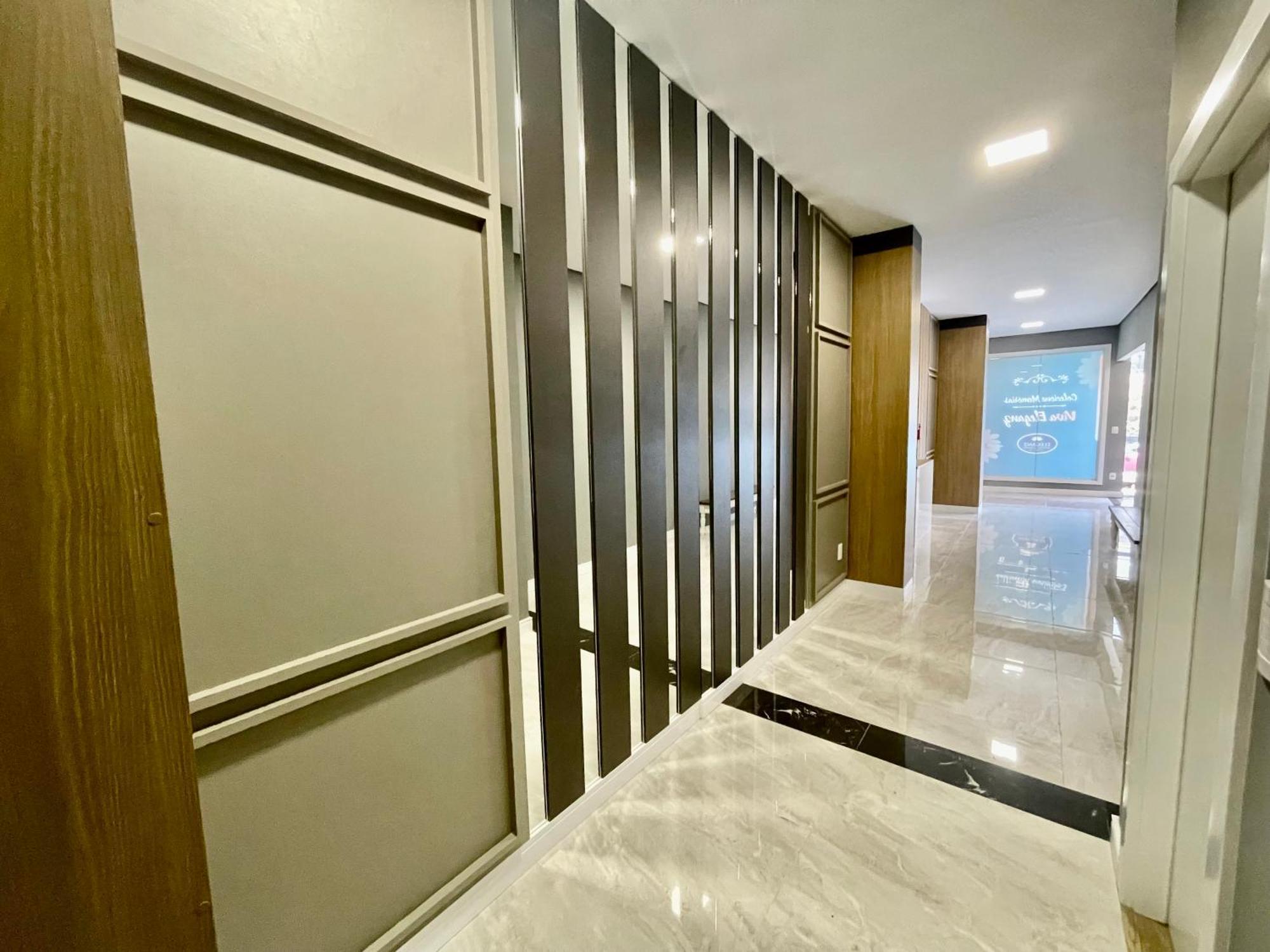 Eleganz Suites Exclusive Centro 格拉玛多 外观 照片