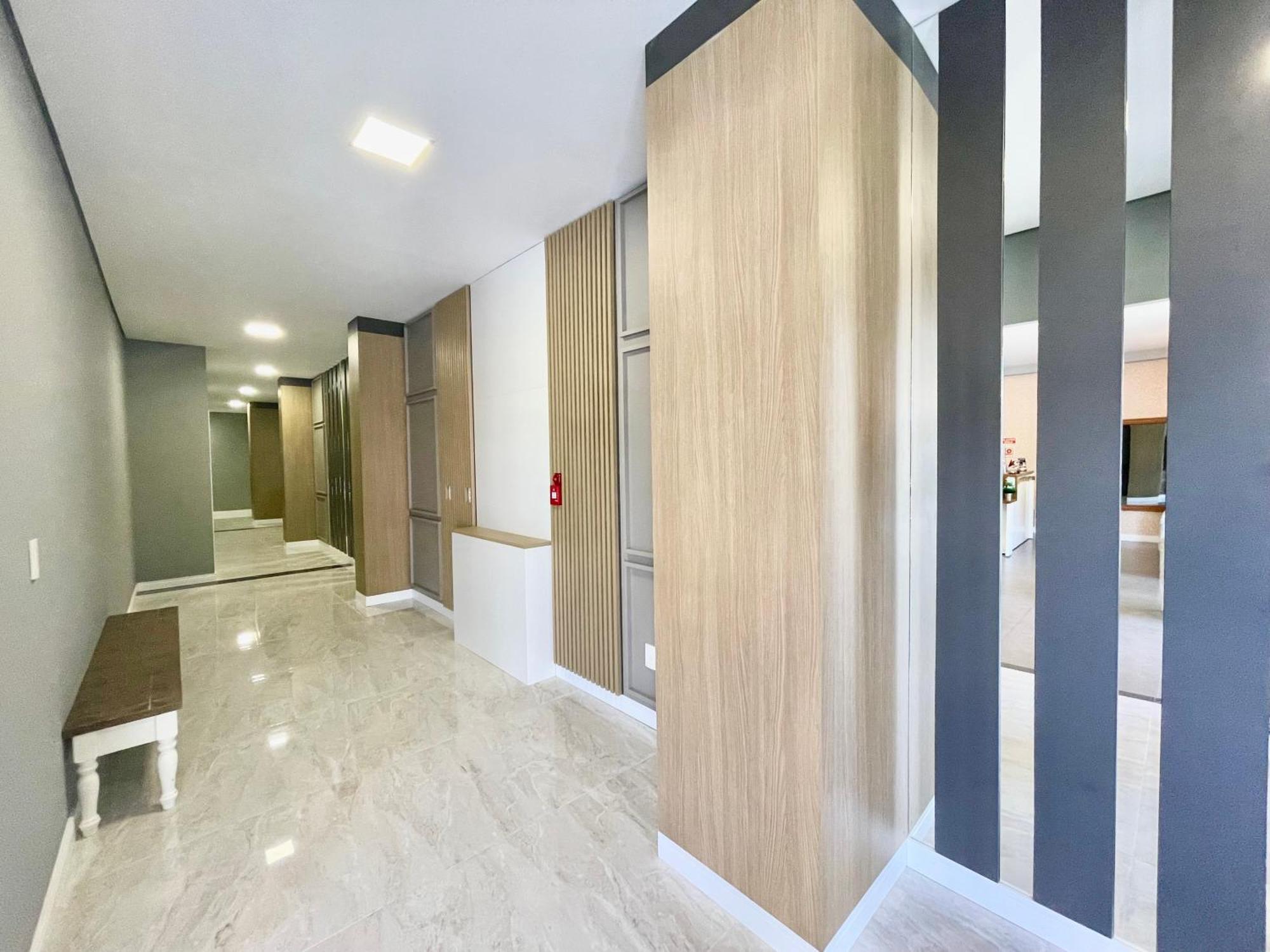 Eleganz Suites Exclusive Centro 格拉玛多 外观 照片