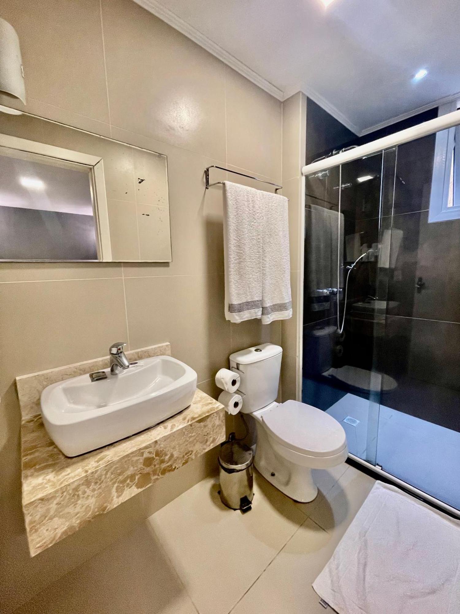 Eleganz Suites Exclusive Centro 格拉玛多 外观 照片