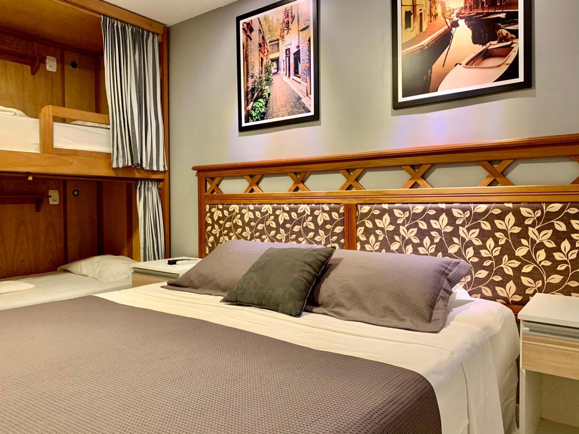 Eleganz Suites Exclusive Centro 格拉玛多 外观 照片