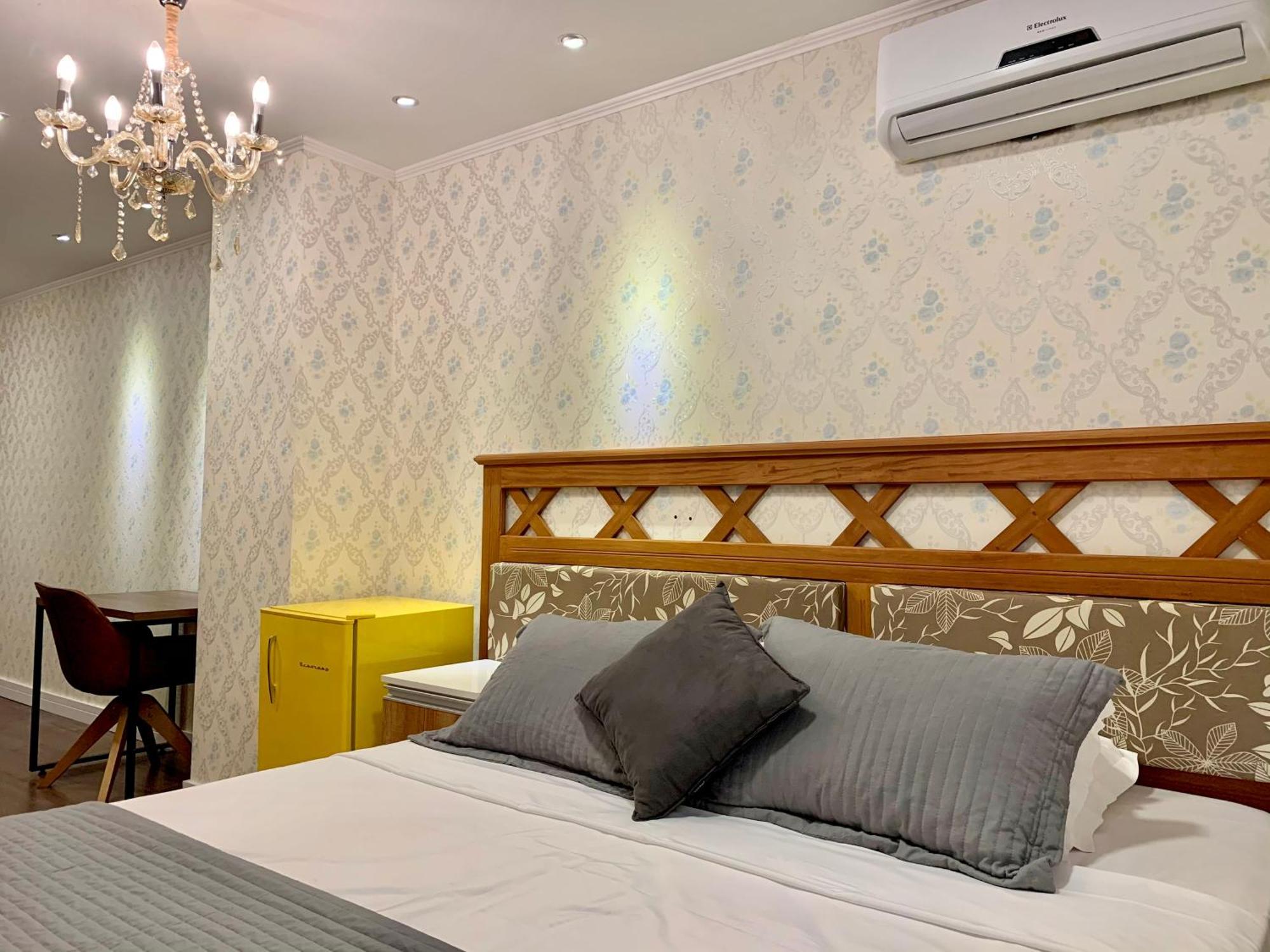 Eleganz Suites Exclusive Centro 格拉玛多 外观 照片