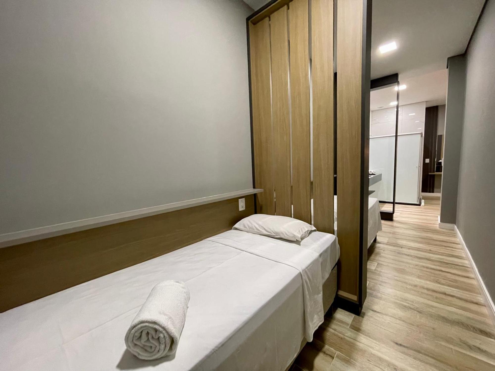 Eleganz Suites Exclusive Centro 格拉玛多 外观 照片