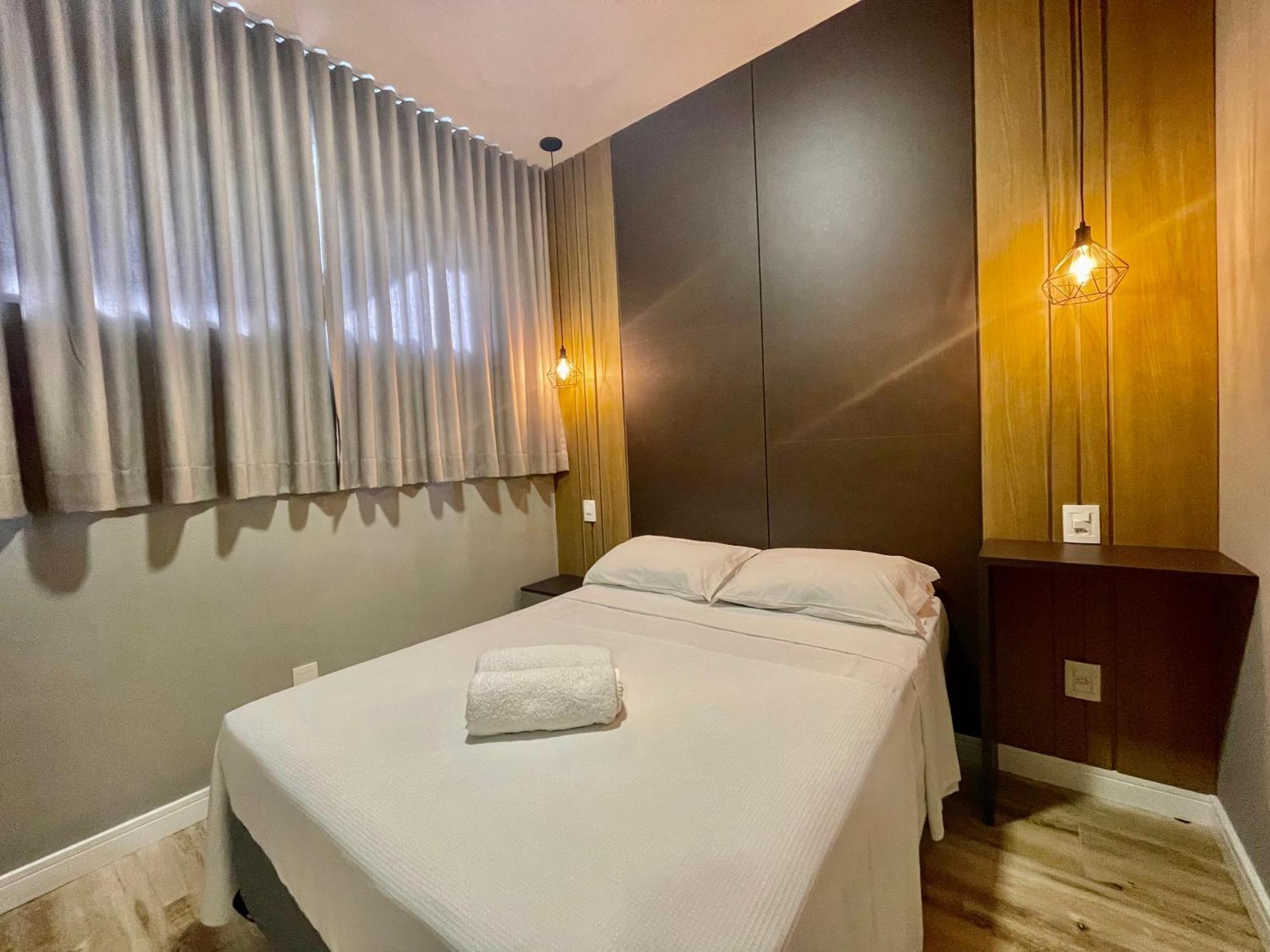 Eleganz Suites Exclusive Centro 格拉玛多 外观 照片