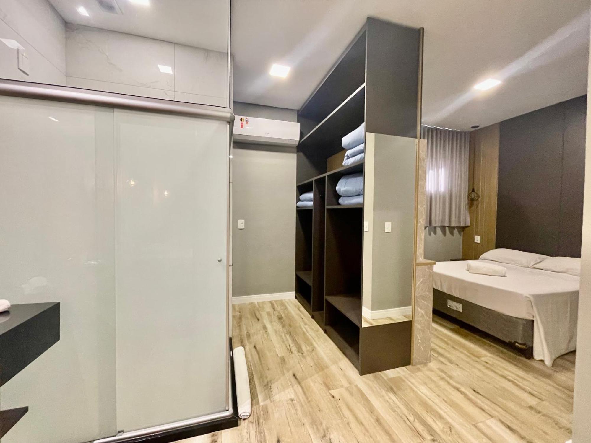 Eleganz Suites Exclusive Centro 格拉玛多 外观 照片