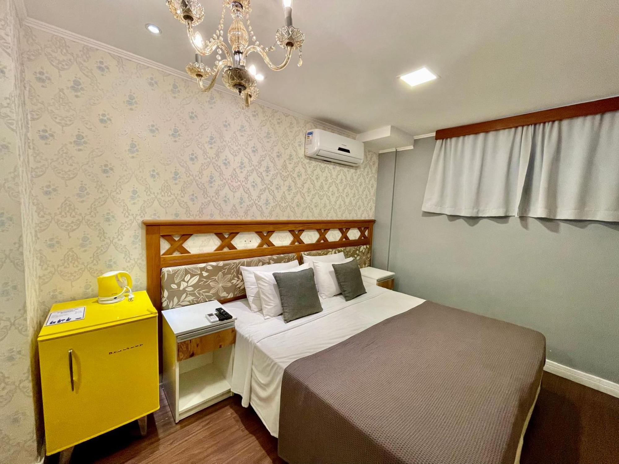 Eleganz Suites Exclusive Centro 格拉玛多 外观 照片