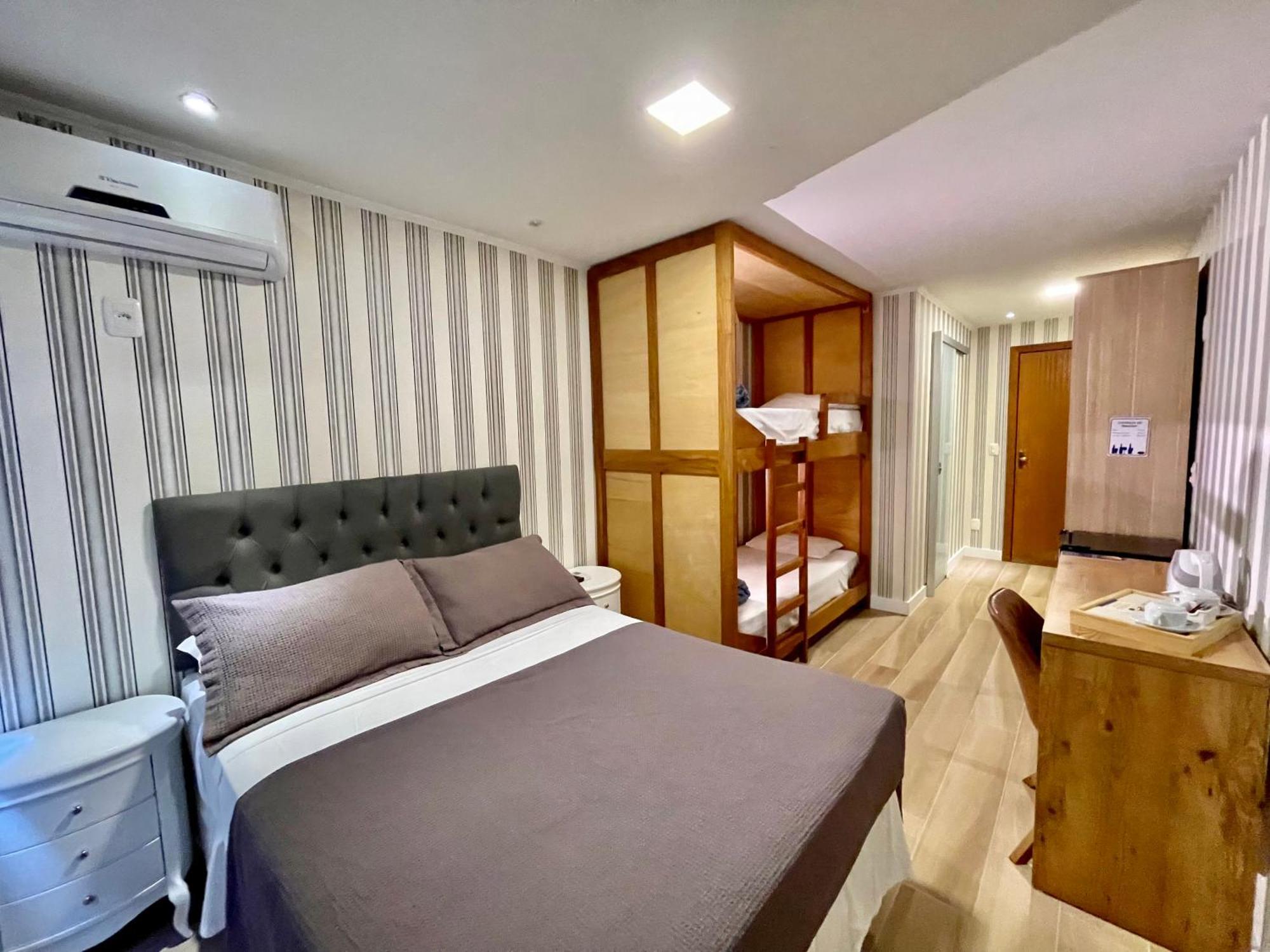 Eleganz Suites Exclusive Centro 格拉玛多 外观 照片