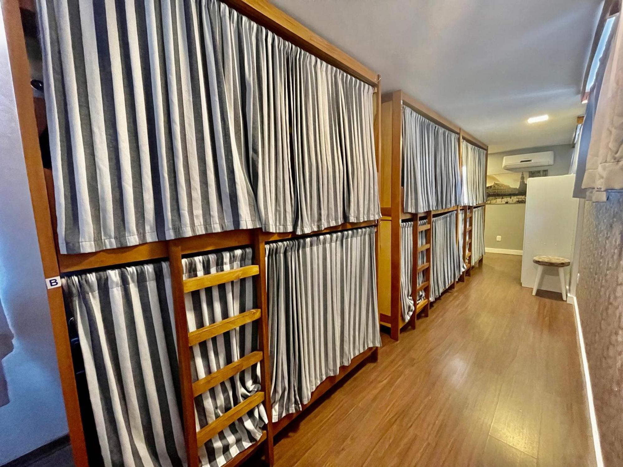 Eleganz Suites Exclusive Centro 格拉玛多 客房 照片