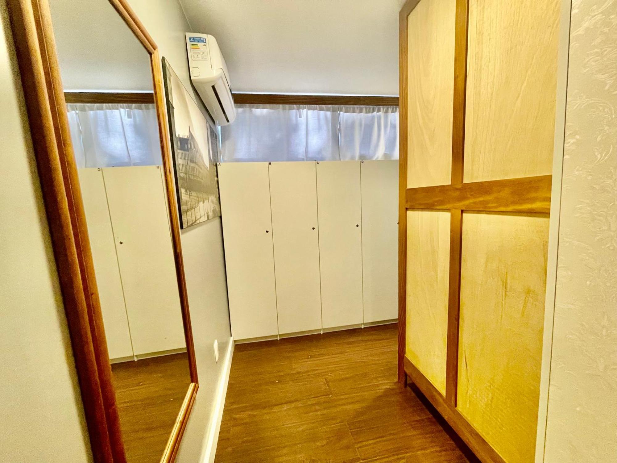 Eleganz Suites Exclusive Centro 格拉玛多 客房 照片