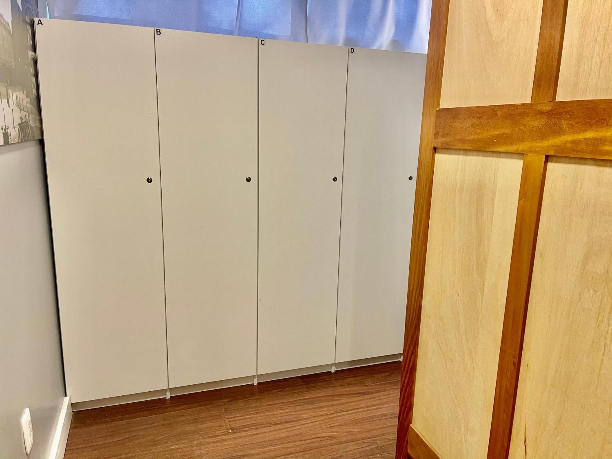 Eleganz Suites Exclusive Centro 格拉玛多 客房 照片